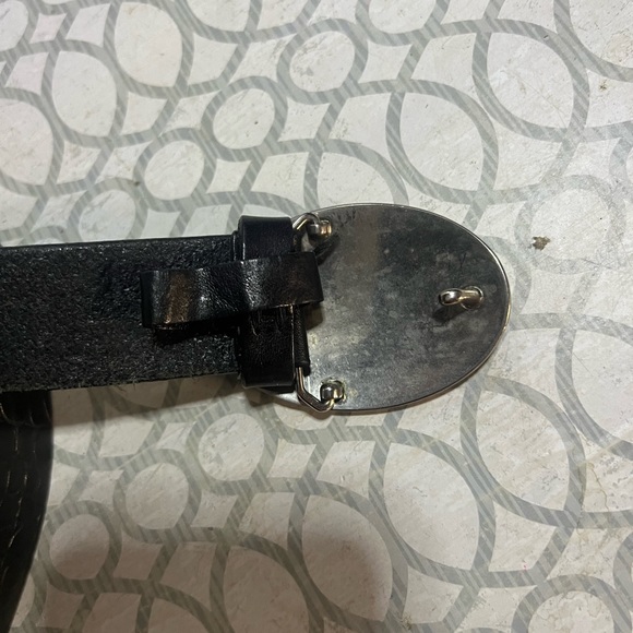 Prada Belt - Picture 5 of 9